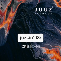 juzzin' 13 - CKB (CAN)