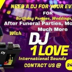 DJ Younging Let Them Talk CD