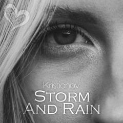 Kristianov - Storm And Rain