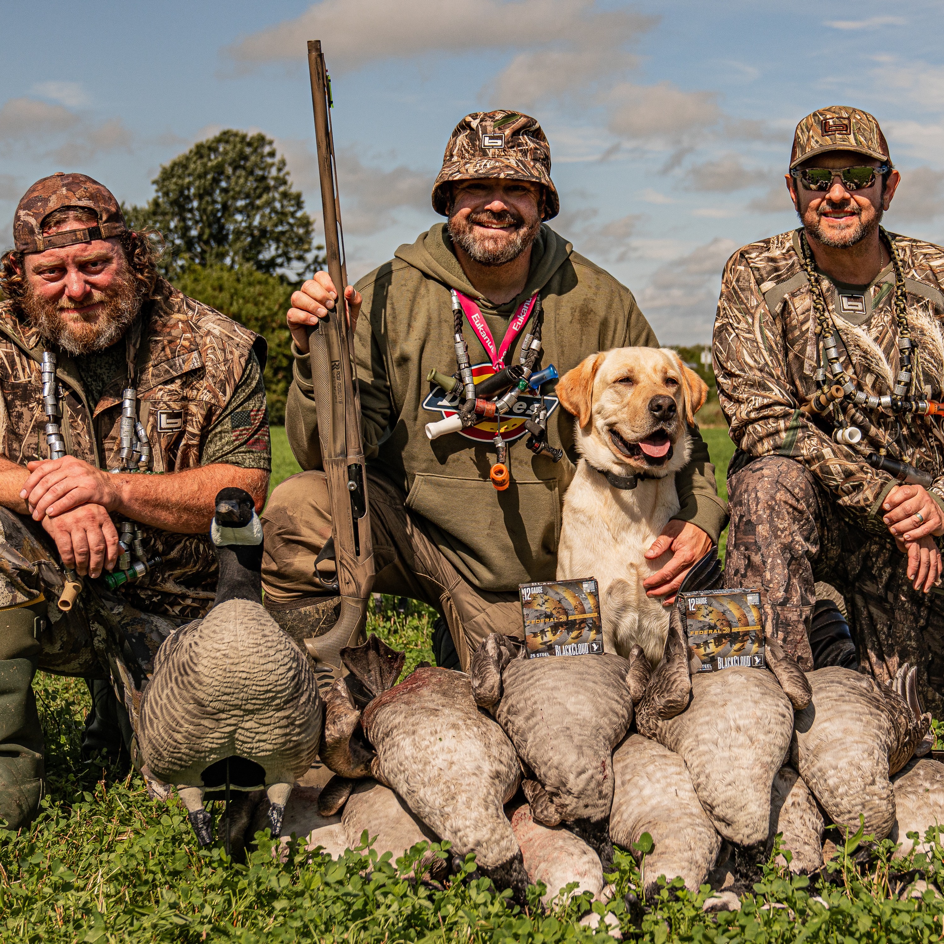 The Fowl Life