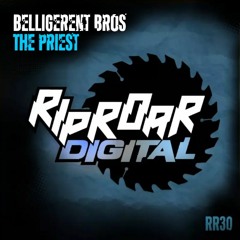 The Belligerent Bros - The Preist Demo