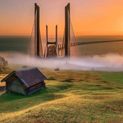 The Hut & the Bridge, progressive rock*