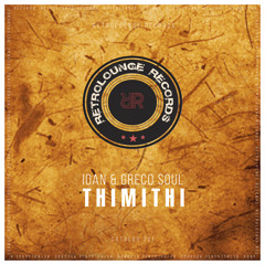 Thimithi [Retrolounge Records]