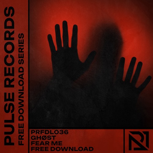 PRFDL036 - GHØST - FEAR ME [FREE DOWNLOAD]