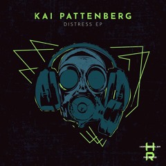 Kai Pattenberg - Distress (Baarz Remix) [!!OUT NOW!!]