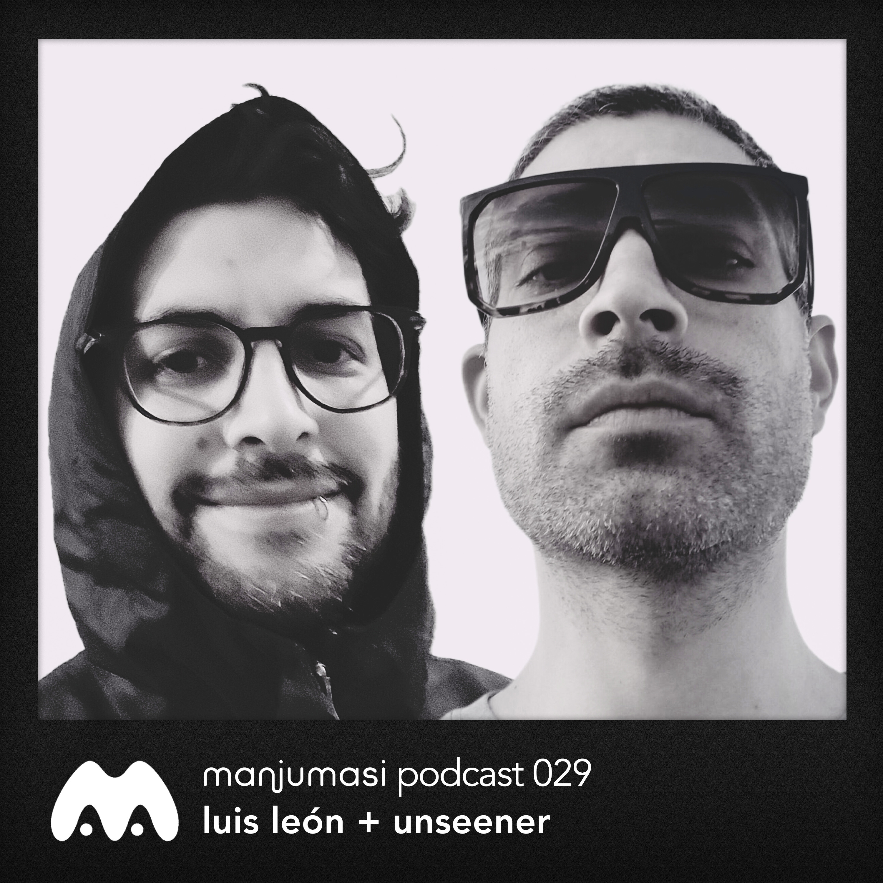 Manjumasi Podcast