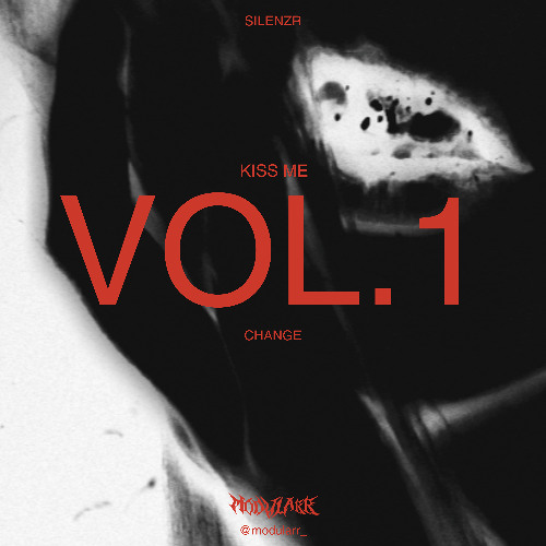 SILENZR | KISSME - VOL.1