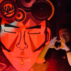 tuesday funk @ KiKi April-24