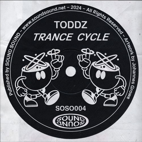 Stream PremEar TODDZ Trance Cycle SOSO004 by EARWAXX Listen online for free on SoundCloud