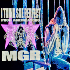 I THINK SHE PERFECT prod. america2006