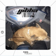 gibba fm #11 patta w/ vincent