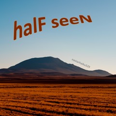 halF seeN [naviarhaiku529]