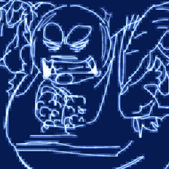 dagen derpa by stian k but i edited it to sound like a jumpstyle song