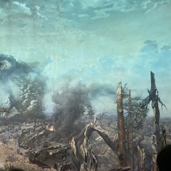 Snowfell - Whisper of runes