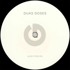 Vulgo FK - Duas Doses (Gabe Pereira Remix)(DOWNLOAD EM COMPRAR)