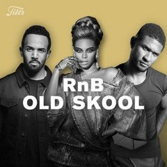 RNB_FRIDAYS MIX VOL.1 (RIS_WORKOUT)