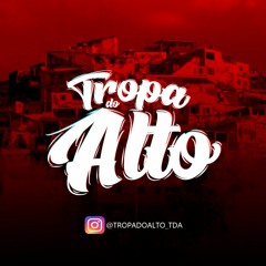 MENTE DE VILÃ - DJ AGUILAR - MC'S GUIN, RN, BRANCA, EMIDÊ, VITIN DO ALTO & RYAN RS #TDA