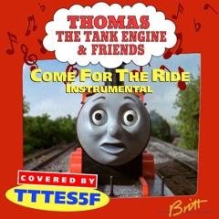 Come For The Ride | ENHANCED Sing-Along Instrumental