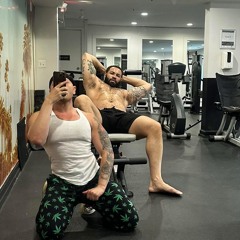 Daddies Remix MegaMix [WINTER 2025]