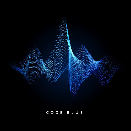 Code Blue (Midnight Cat Edit)