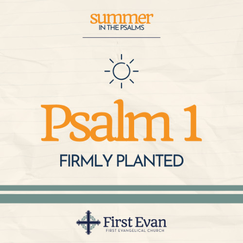 FEC “Firmly Planted”– June 1, 2025