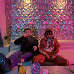 Von Siedlung zu Siedlung-KALIM [REMIX] prod. mxdern