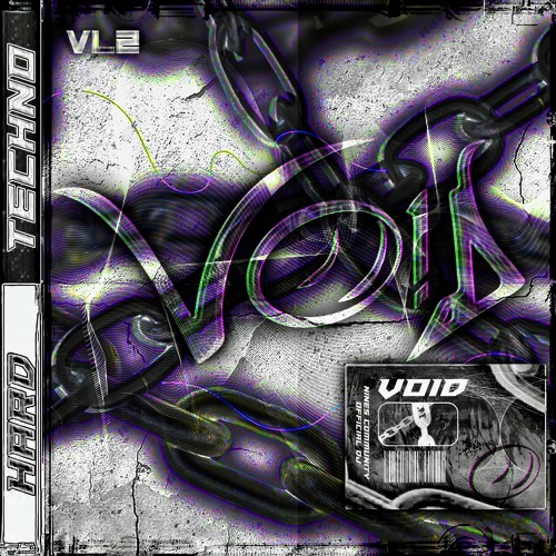 HardTechno Vol2