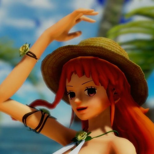 one piece power! (prod. joshy got the juice)
