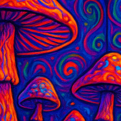 ShroomRoom 3