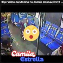 [5X1 ÔNIBUS EROME] VIDEO DA MENINA COM 5 MENINOS NO ÔNIBUS 5X1 NO ÔNIBUS DE CASCAVEL EROME