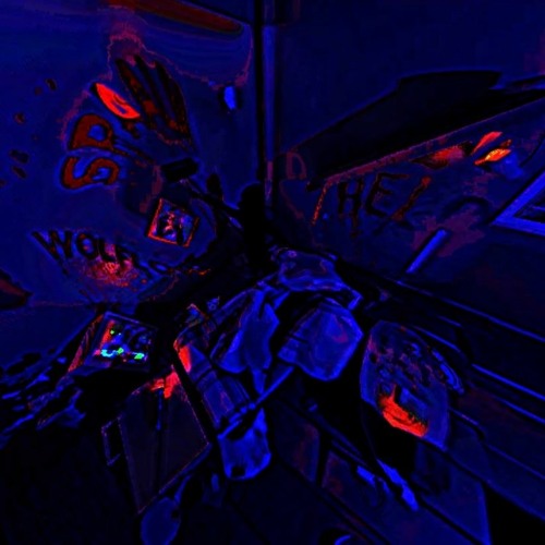 wolflow (remix. by flaivy)