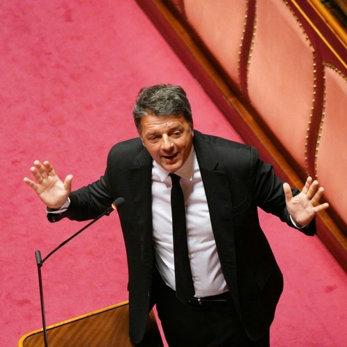 [Paolo Mazzotti] Renzi e il senso profondo della crisi di governo