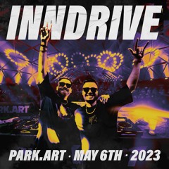 INNDRIVE @ PARK.ART 2023