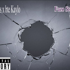 Bhris ft. Kaylo - Fazo Steppin'