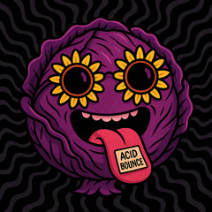 Acid Cabbage 03