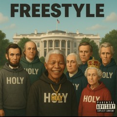 Dead Presidents FREESTYLE