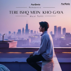Tere Ishq Mein Kho Gaya