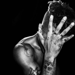 XXXTENTACION - Floor 555 x Berserk (Slowed)