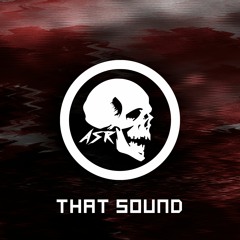 ASR - That Sound
