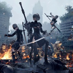 Nier Automata (OST) 32 - War & War
