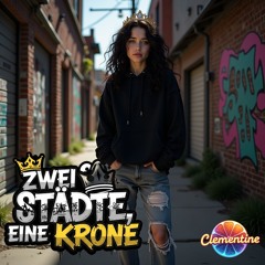 Zwei Städte, eine Krone
