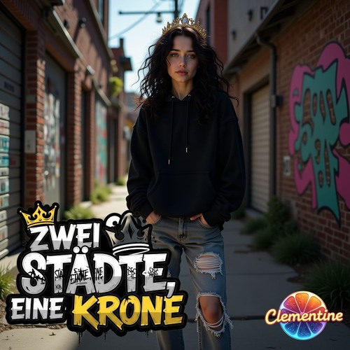 Zwei Städte, eine Krone