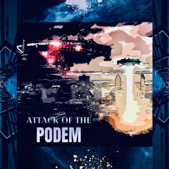 Attack Of The Podem ( Hardcore Mix )