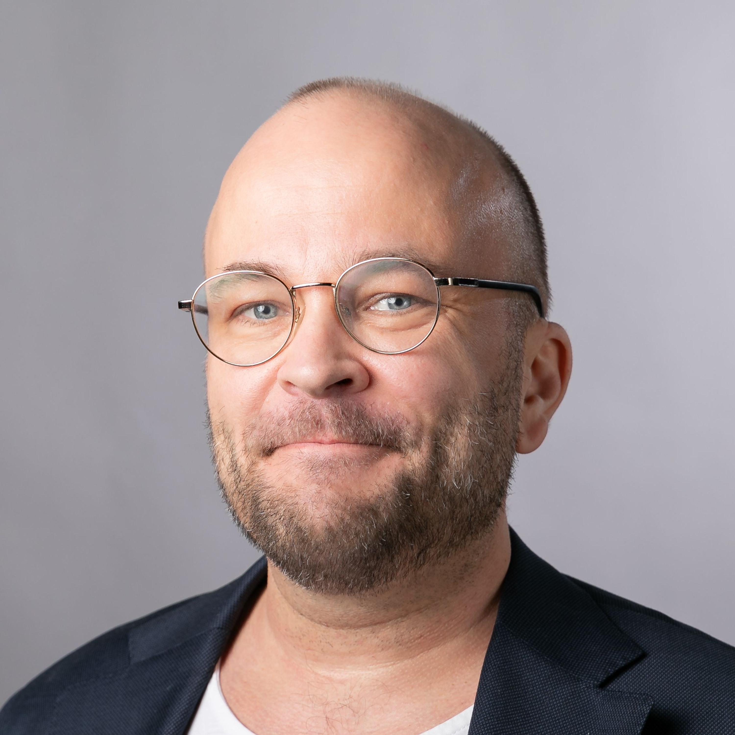 Jarmo Gunn: Valtimopullistumien eli aneurysmien yhteisesiintyvyys episode artwork
