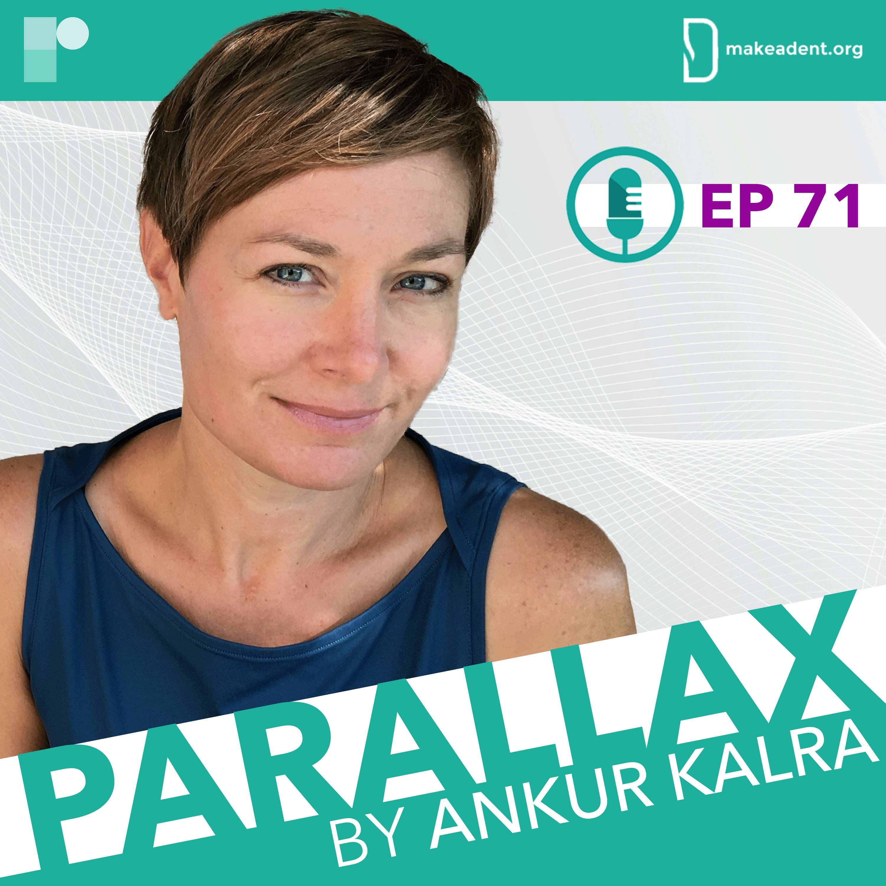 Parallax by Ankur Kalra