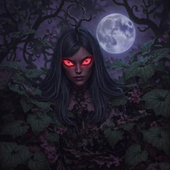 Deadly Nightshade