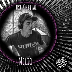 NeLiO @ Fora De Tempo Festival 2022