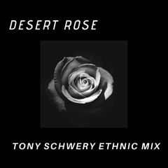 DESERT ROSE (Tony Schwery Ethnix Mix) - Sting & Cheb Mami