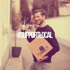 #SupportLocal 010 - DEALER DE VIN