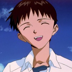 shinji x Aoi, Koi, Daidaiiro No Hi